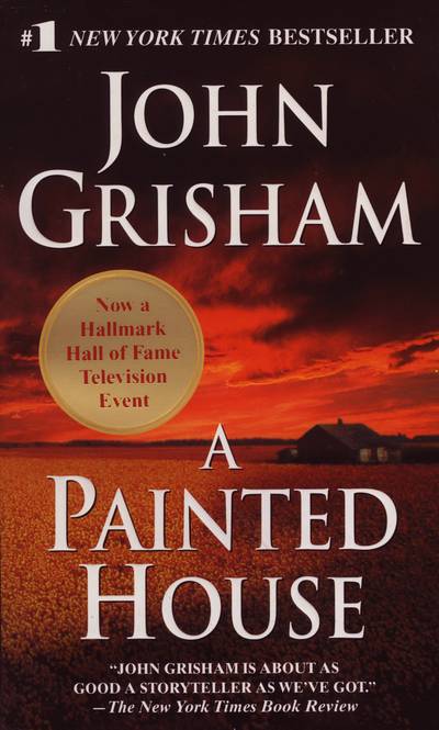 A painted house : a novel