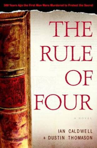 The rule of four