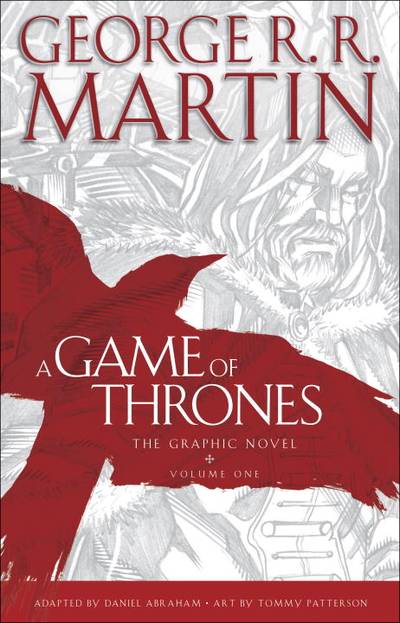 Game of Thrones The Graphic Novel: Volume One