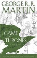 Game of thrones: the graphic novel - volume two