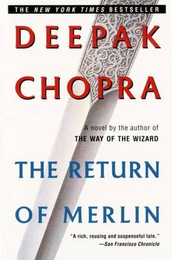 Return Of Merlin: A Novel