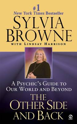 Other Side And Back: A Psychic's Guide To Our World & Beyond