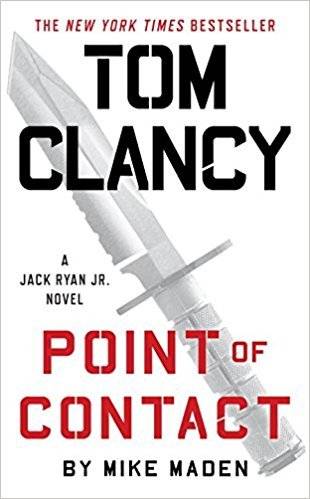 Tom Clancy Point of Contact