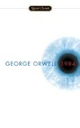 Orwell george : nineteen eighty-four (sc) - nineteen eighty-four : a novel