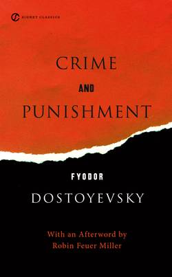 Crime and punishment