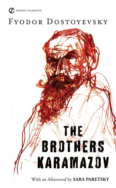 Brothers karamazov