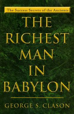 Richest man in Babylon