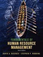 Fundamentals of Human Resource Management, 9th Edition