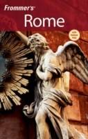 Frommer's Rome, 18th Edition