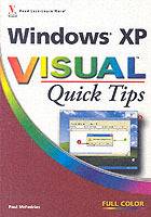 Windows XP VisualTM Quick Tips