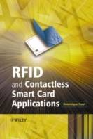 RFID and Contactless Smart Card Applications