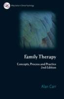 Family Therapy: Concepts, Process and Practice, 2nd Edition
