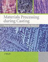 Materials Processing During Casting