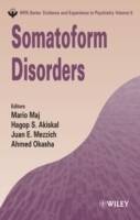 Somatoform Disorders, Volume 9