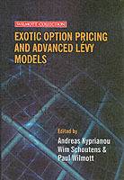Exotic Option Pricing and Advanced Lévy Models