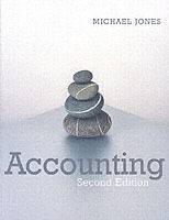 Accounting, 2nd Edition