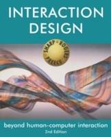 Interaction Design: Beyond Human-Computer Interaction, 2nd Edition