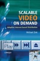 Scalable Video on Demand: Adaptive Internet-based Distribution