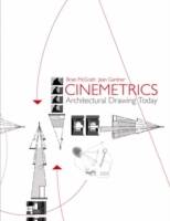 Cinemetrics: Architectural Drawing Today