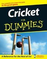 Cricket For Dummies