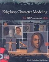 Edgeloop Character Modeling For 3D Professionals Only