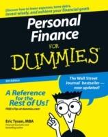 Personal Finance For Dummies , 5th Edition