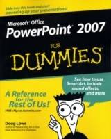 PowerPoint 2007 For Dummies