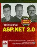Professional ASP.NET 2.0 Special Edition
