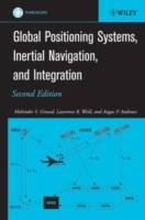 Global Positioning Systems, Inertial Navigation, and Integration, 2nd Editi