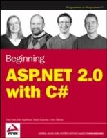 Beginning ASP.NET 2.0 with C#