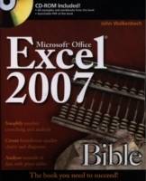 Excel 2007 Bible