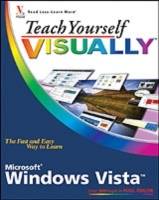 Teach Yourself VISUALLYTM Windows Vista