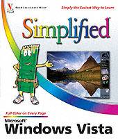 Microsoft Windows VistaTM Simplified