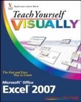 Teach Yourself VISUALLYTM Excel 2007