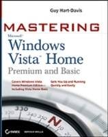 MasteringTM Microsoft Windows VistaTM Home: Premium and Basic