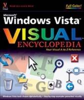 Microsoft Windows VistaTM VisualTM Encyclopedia