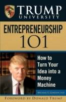 Trump University Entrepreneurship 101