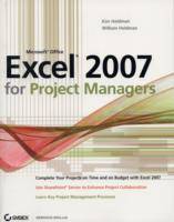 Excel 2007 for Project Managers