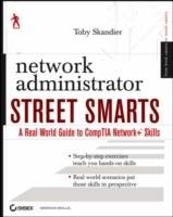 Networking Street Smarts: A Hands-on Guide to Essential Network+ Skills