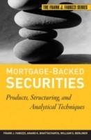 Mortgage-Backed Securities: Products, Structuring, and Analytical Technique