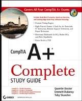 CompTIA A+ Complete Study Guide