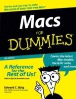Macs For Dummies, 9th Edition