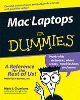 MacLaptops For Dummies