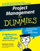 Project Management For Dummies, 2nd Edition