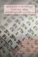 Modern Portfolio Theory and Investment Analysis, 7th Edition