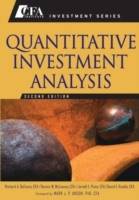 Quantitative Investment Analysis, 2nd Edition