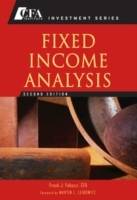 Fixed Income Analysis, 2nd Edition