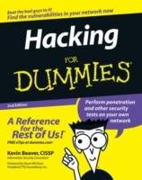 Hacking For Dummies, 2nd Edition