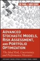 Advanced Stochastic Models, Risk Assessment, and Portfolio Optimization: Th
