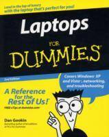 Laptops For Dummies , 2nd Edition